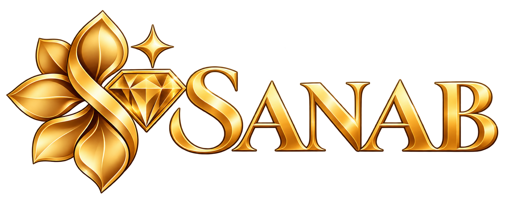 SANAB Logo